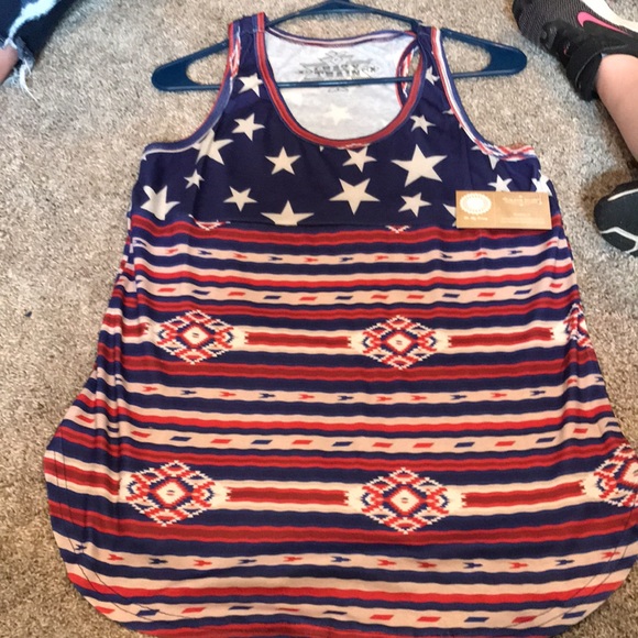 Crazy Train Tank - Picture 3 of 4